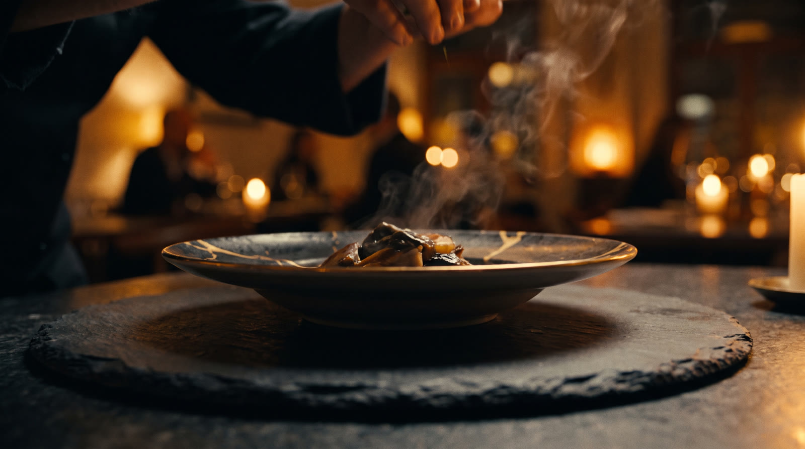 Culinary Experience