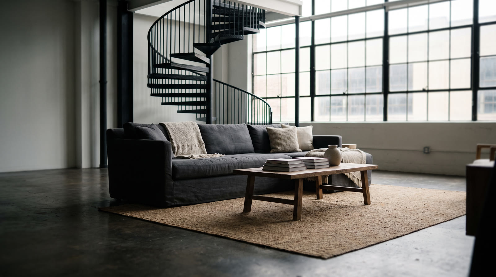 Modern Living